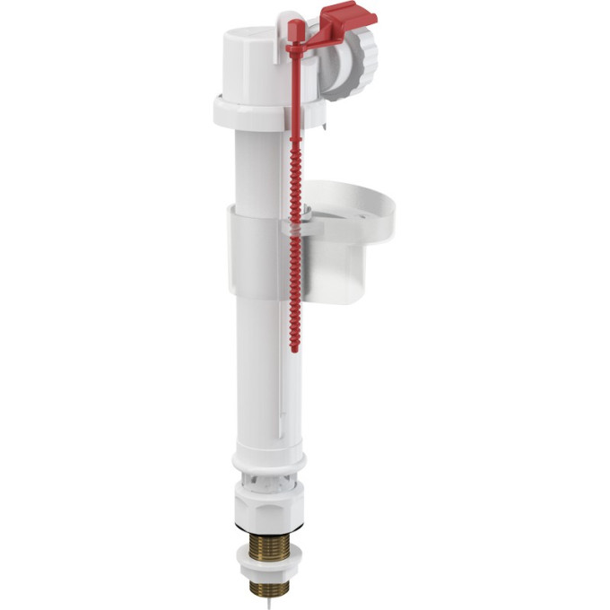 Впускной механизм ALCAPLAST A18-1/2